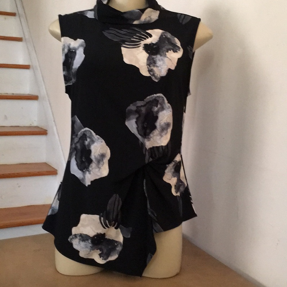 Brand New DKNY Sleeveless Top